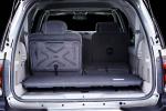 Chevrolet TrailBlazer 2002 года